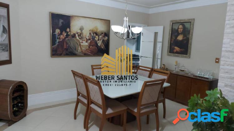 Apartamento com 108m² e 4 Dormitórios no Floradas de São