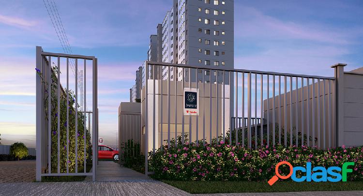 Apartamento com 2 quartos, 44.18m², à venda em Guarulhos,