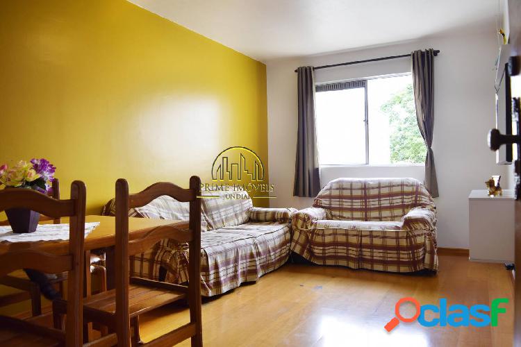 Apartamento com 2 quartos 61 m² à venda -Vila Rio Branco,