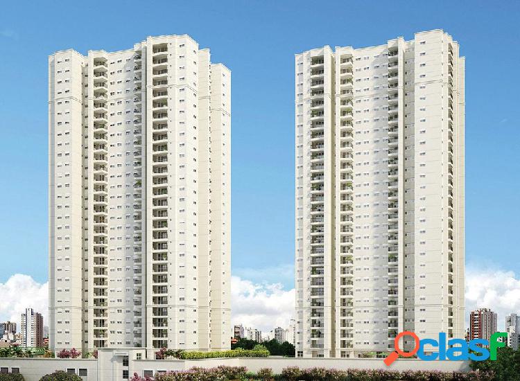 Apartamento com 2 quartos, 68,44m², à venda