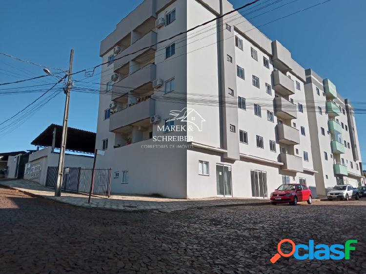 Apartamento com 2 quartos, 68m², para locação em Dois