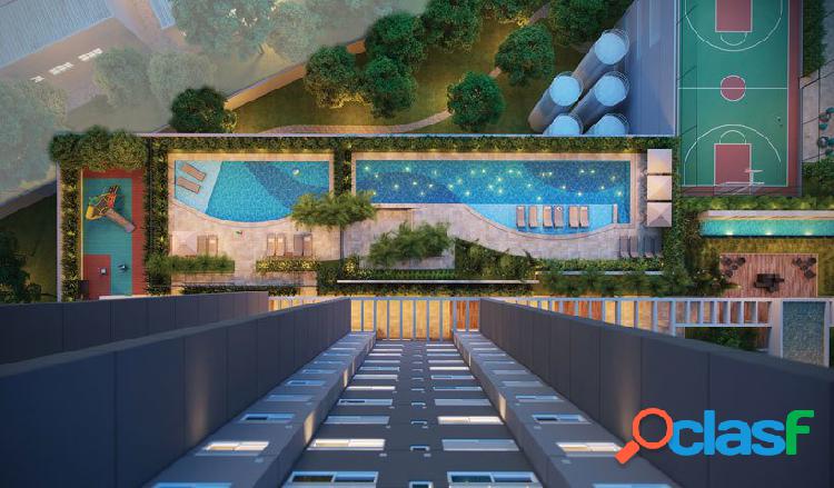Apartamento com 2 quartos, 72,14m², à venda