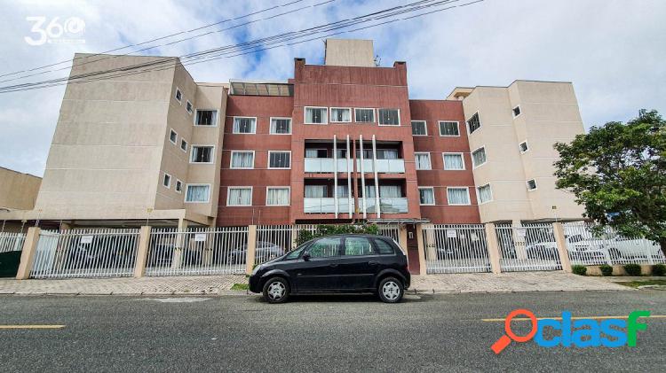Apartamento com 2 quartos, 79m², à venda em São José dos
