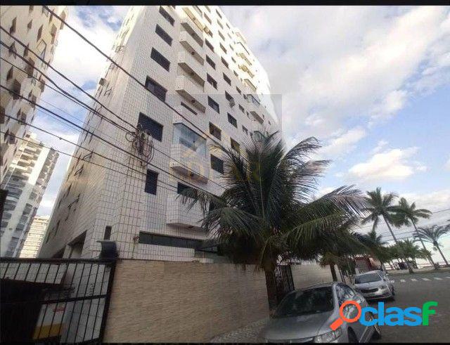 Apartamento com 2 quartos, 83m², à venda em Praia Grande,