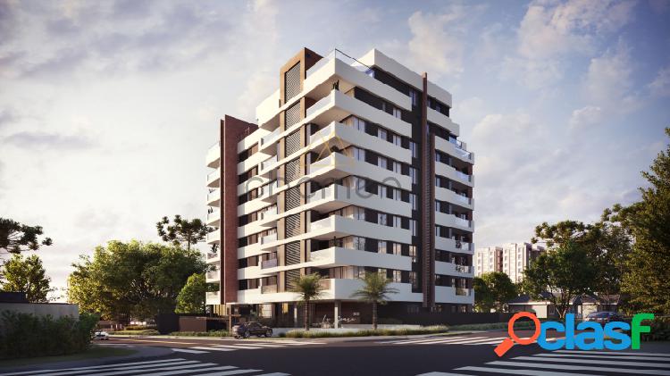 Apartamento com 2 quartos, 88m², à venda em Curitiba,