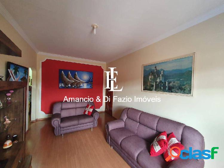 Apartamento com 3 dormitórios à venda 109 m² - Vila Nova