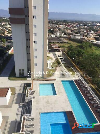 Apartamento com 3 dormitórios à venda, 93 m² -