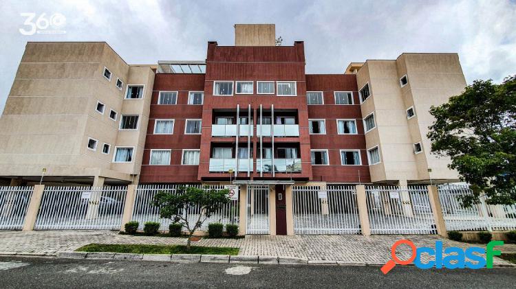 Apartamento com 3 quartos, 112m², à venda em São José
