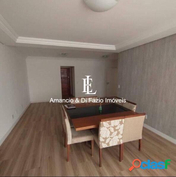 Apartamento com 4 dormitórios à venda, 165 m²- Cond. Mont