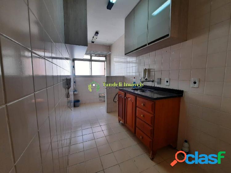 Apartamento com condomínio 2 dormitórios (Cidade São