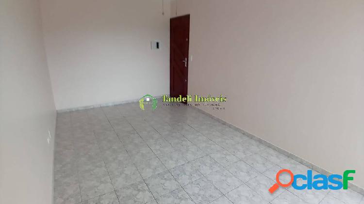 Apartamento com condomínio 2 dormitórios (Parque