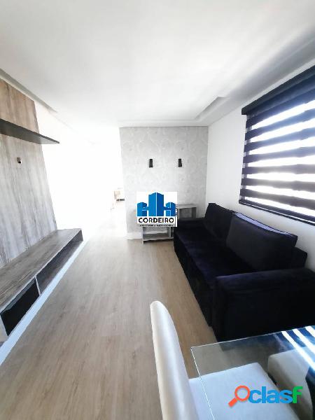 Apartamento de 02 Dormitórios em Santo André