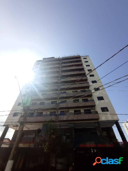 Apartamento de 1 dormitório amplo na Vila Tupi
