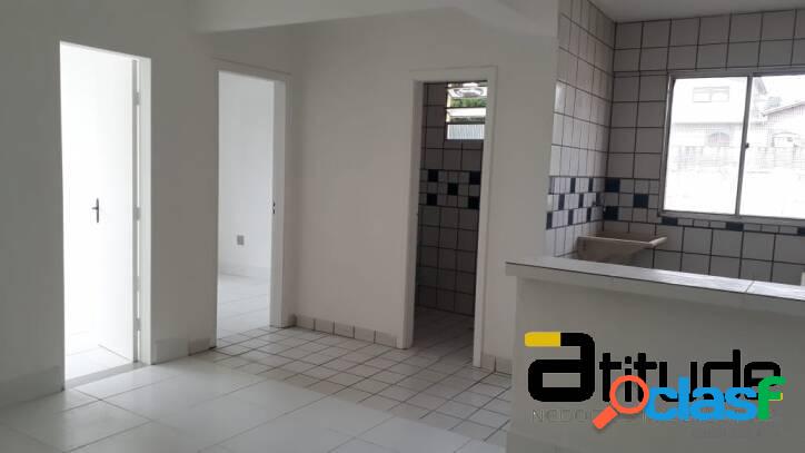 Apartamento de 2 Dormitórios JD Florida Barueri