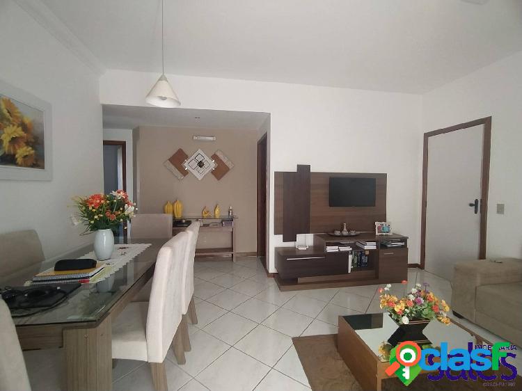 Apartamento de 2 quartos no Parque Candeias