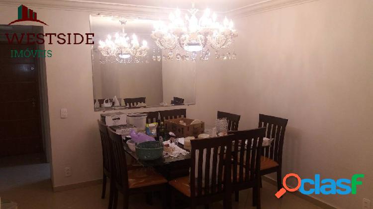 Apartamento na Barra Funda com 3 dormitórios