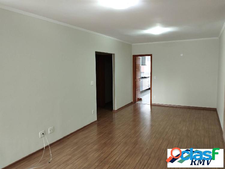 Apartamento no Condomínio Kamayurá Park.