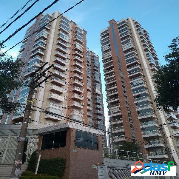 Apartamento no Condomínio Kamayura Park, no Centro de São