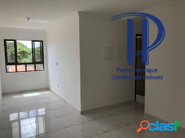 Apartamento no Cuiá com 2 quartos e 1 suíte
