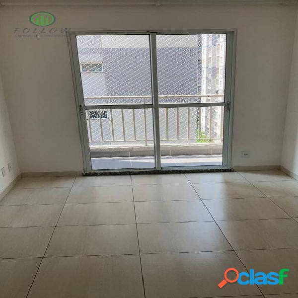 Apartamento no Padroeira a Venda em Osasco | 46m² - 1 Vaga