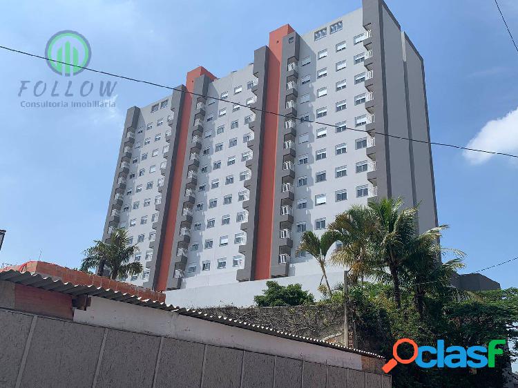 Apartamento no Santa Maria a Venda | Solar das Margaridas