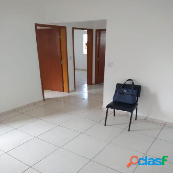 Apartamento no São Lourenço em Bragança Paulista!