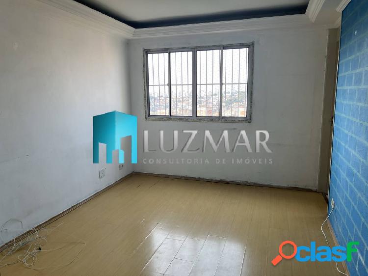 Apartamento padrão em condomínio altamente arborizado!