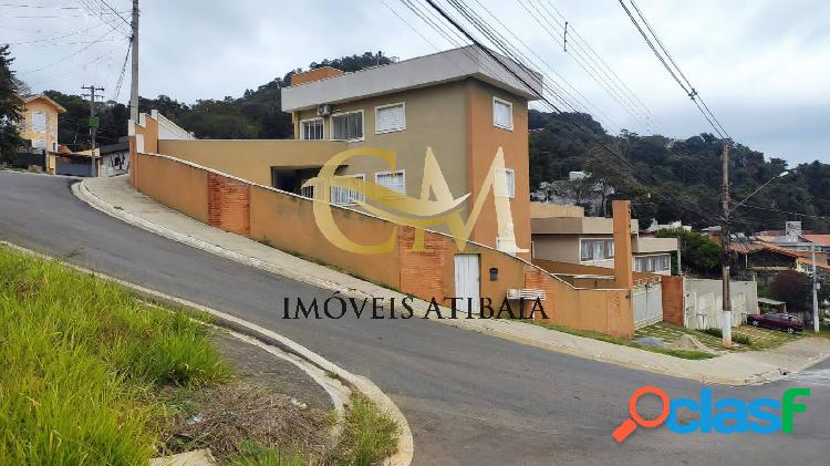 Apartamento para locação em Atibaia