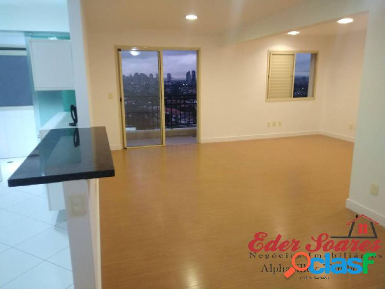 Apartamento para locação no Edifício Júpiter em
