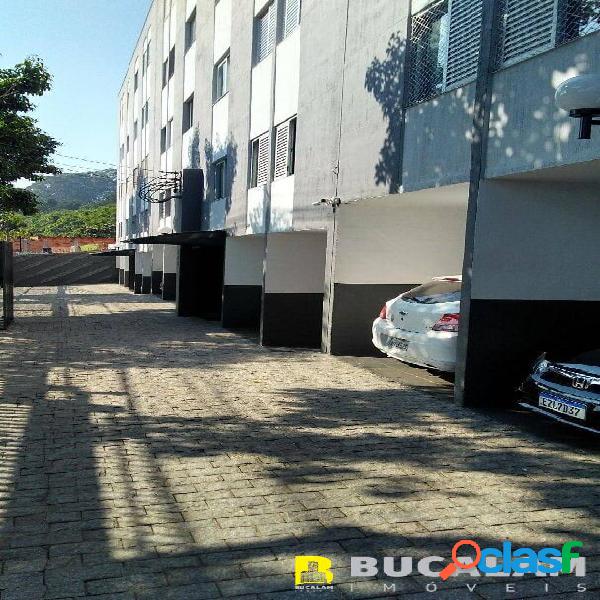 Apartamento para locação próximo ao shopping Taboão