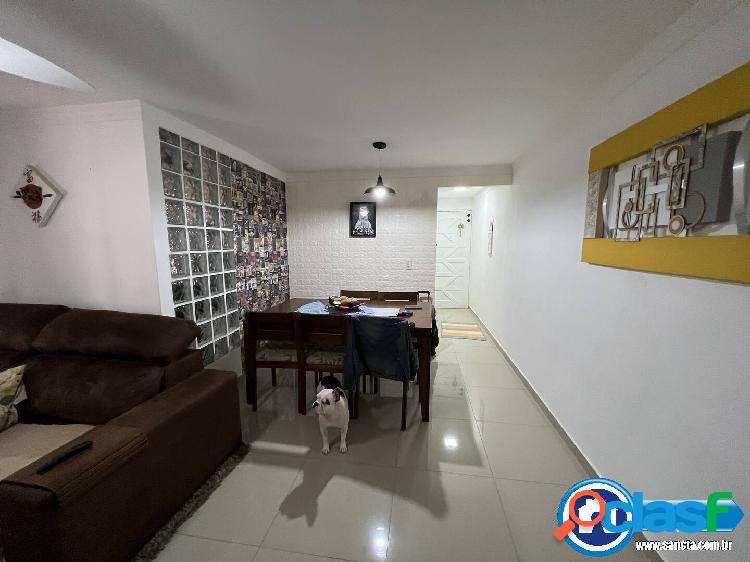 Apartamento para venda Rua Hebert Hoover, Tucuruvi 02 dorm