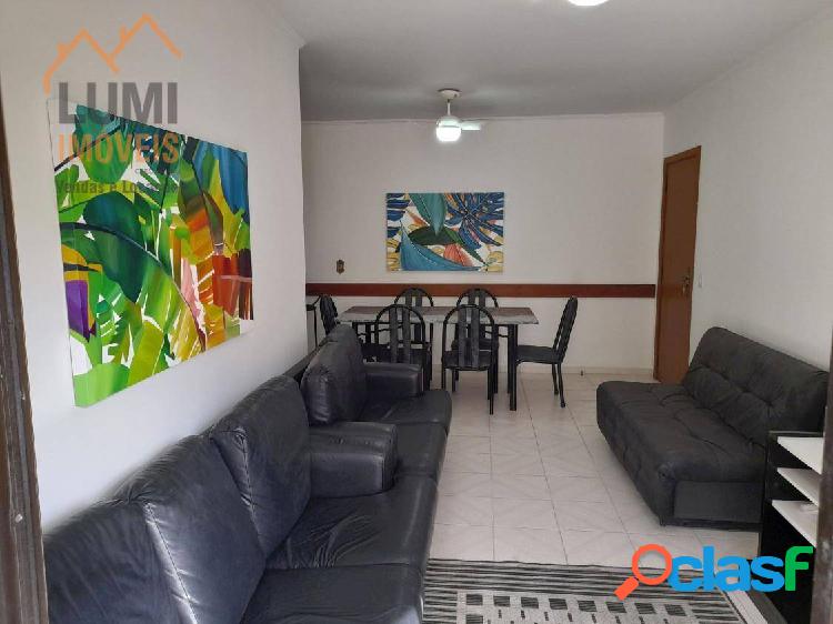 Apartamento pertinho da praia com 3 dormitórios. Praia