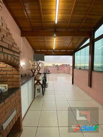 Apartamento sem condomínio - 2 dormitórios - Cidade São