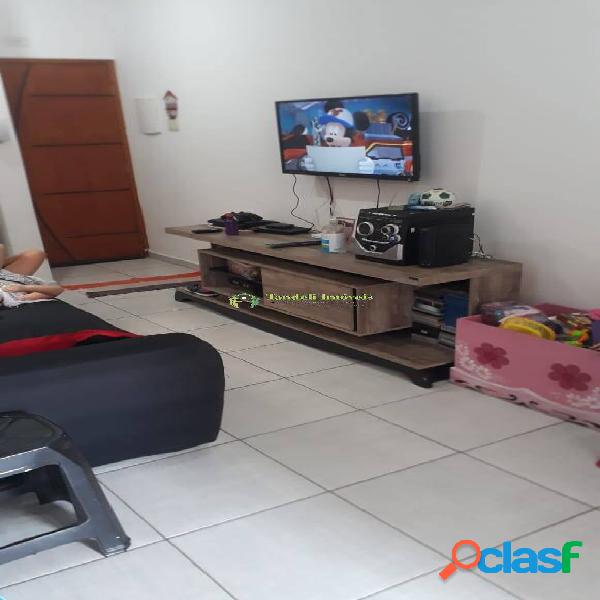 Apartamento sem condomínio 2 dormitórios (Jardim Ipanema)