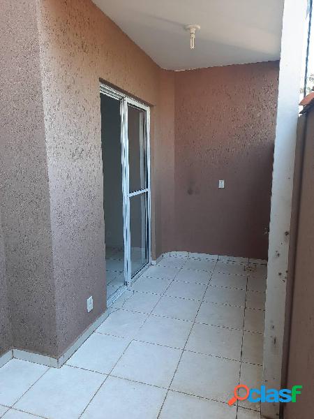 Apartamento térreo na Vila São José - Ótima