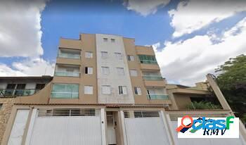 Apartamento à venda 75m2-Bairro Baeta Neves-Sao Bernardo