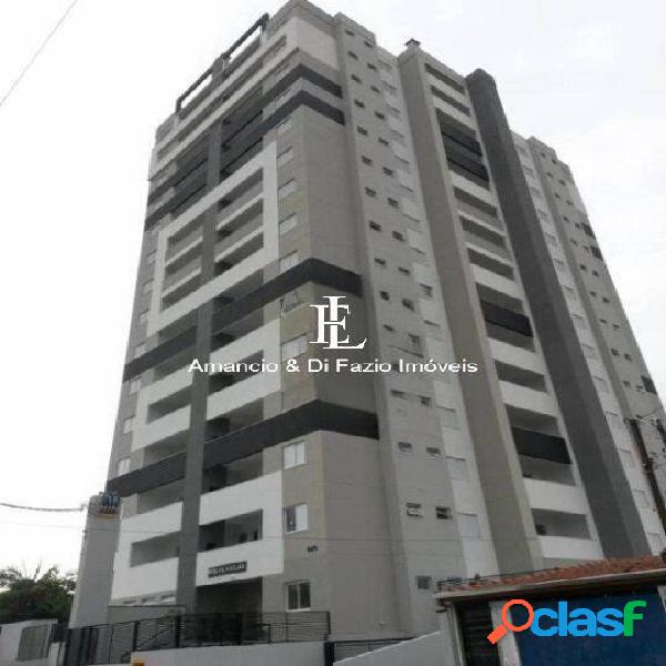 Apartamento à venda, 78 m² - Residencial Vila Velha -