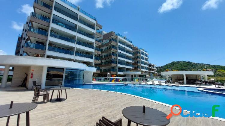 Apartamentos à Venda, Praia dos Anjos, Arraial do Cabo.