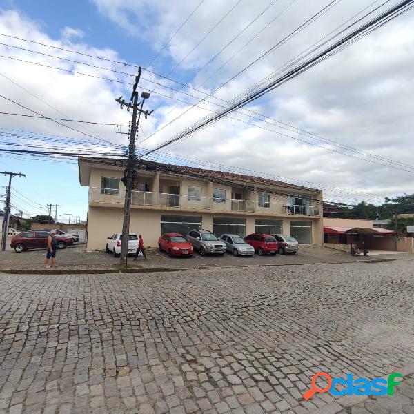 Apartamentos para locação em Joinville, bairro Floresta