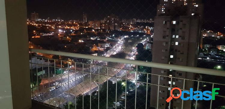 Apto muito bem localizado