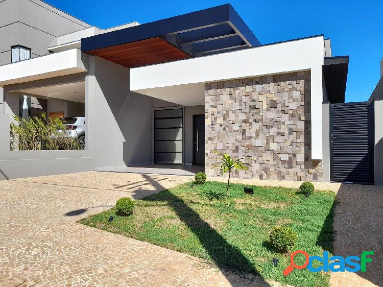 Arquitetura contemporânea e uma localização desejável