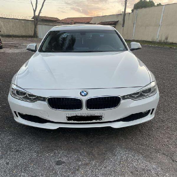 Bmw 320ia Modern/Sport Tb 2.0/A.flex/Gp 4p