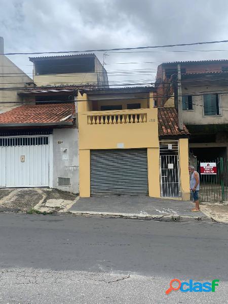 CAL020 - Casa para alugar 2 dormitórios