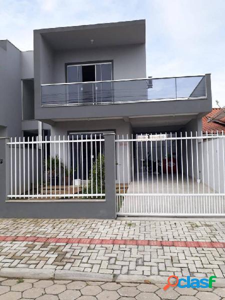 CASA A VENDA NO PEREQUE