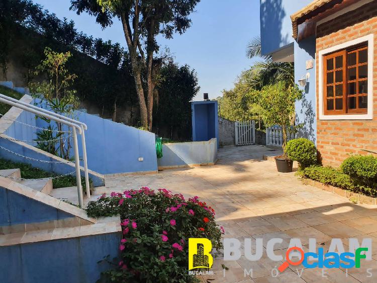 CASA CONDOMÍNIO PARA LOCAÇÃO NO IOLANDA