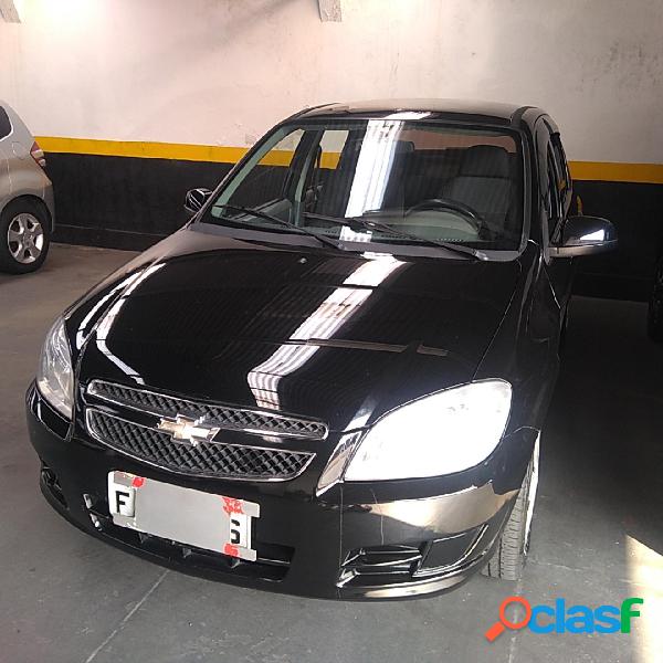 CHEVROLET PRISMA SED. MAXX LT 1.4 8V ECONOF. 4P PRETO 2012