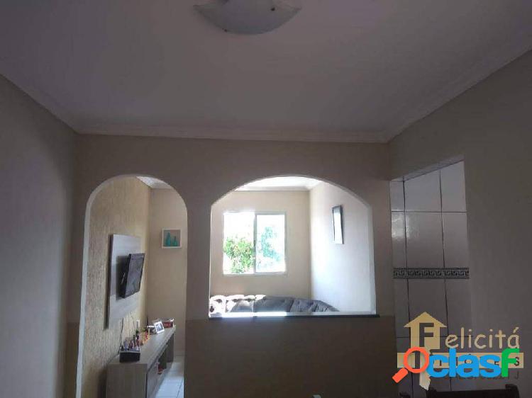 COD: C203 - Apartamento na Cohab II