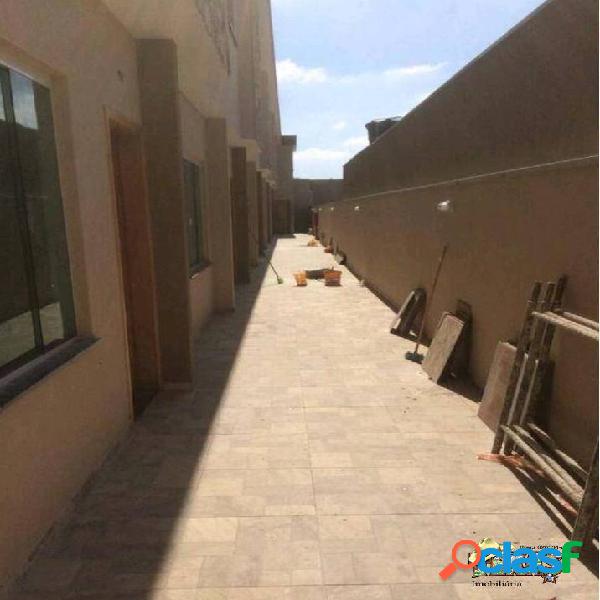 CONDOMINIO FECHADO SOBRADO VILA PROGRESSO