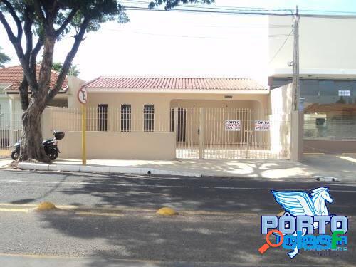 CORREDOR COMERCIAL ÓTIMO PARA RESIDÊNCIA OU PONTO