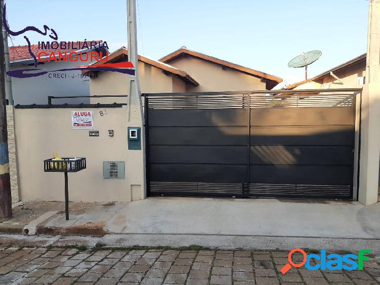 Casa, 2 Dormitórios, Vila São Jose, Piraju-SP (27)